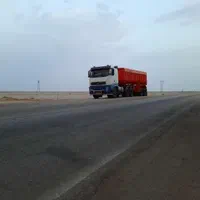 اف اچ جفت شرکت نفتی|خودرو سنگین|تهران, حسن‌آباد|دیوار
