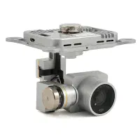 گیمبال و دوربین فانتوم 4 معمولی و 3 پرو dji. باتری|دوربین عکاسی و فیلمبرداری|تهران, وردآورد|دیوار