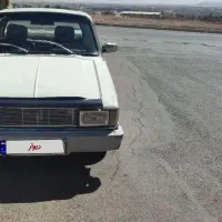 وانت پیکان مدل 93