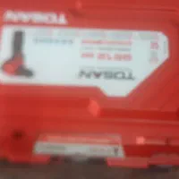 پیچ گوشتی شارژی