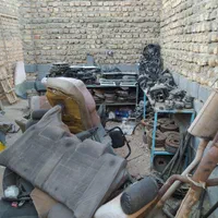استوک یدک کلیه قطعات|قطعات یدکی و لوازم جانبی|شاهرود, |دیوار