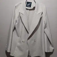 کت کرمی دیپلماتی|لباس|قم, سعادتی|دیوار