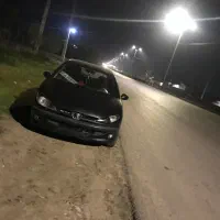 ۲۰۶ تیپ ۲ مدل ۸۲|خودرو سواری و وانت|جویبار, |دیوار