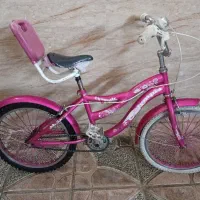 دوچرخه سایز ۲۰