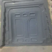 لوازم پاژن کاپوت پوما رودری