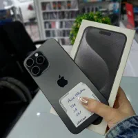 iphone 15promax. آیفون ۱۵ پرومکس|موبایل|آستانه اشرفیه, |دیوار