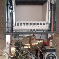 تعمیرنصب نصاب کولرگازی کولرآبی اسپیلت پکیج آبگرمکن|خدمات پیشه و مهارت|اصفهان, خانه اصفهان|دیوار
