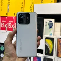 Poco m5s|موبایل|کرج, گلشهر|دیوار