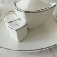 چینی لورین اصفهان