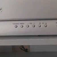 تلویزیون سامسونگ 29اینچ پلانو دیجیتال با میز 3طبق|تلویزیون و پروژکتور|اصفهان, شهید رجایی|دیوار