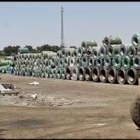 جایگاه کالای بازرگانی