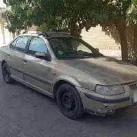 سمند مدل 82