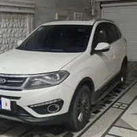 تیگو 5 داخل مارون مانیتور بزرگ معاوضه با تیگو 7