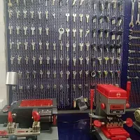 کلید سازی ایمانی|خدمات پیشه و مهارت|کرج, المهدی|دیوار