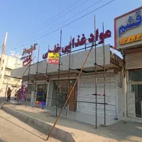 داربست فلزی دلفان 55هزار|خدمات پیشه و مهارت|درگهان, |دیوار