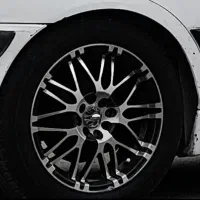 رینگ اسپرت پژو پارس