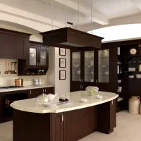 کابینت و کمد دیواری