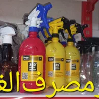 انواع اسپری آبپاش/چسب مایع/چسب شیشه/خوشبو کننده|ابزارآلات|اصفهان, گرکان|دیوار