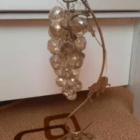 دکوری انگور پایه برنز