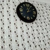 طرح کاغذ دیواری رنگ آمیزی رنگ کاری و نقاشی ساختمان|خدمات پیشه و مهارت|خرم‌آباد, |دیوار