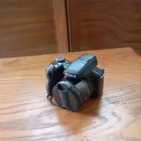 دوربین عکاسی سونی|دوربین عکاسی و فیلمبرداری|شاهدشهر, |دیوار