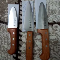 چاقو آشپزخانه