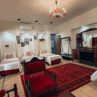 اقامتگاه هتل بومگردی سوئیت|اجارهٔ کوتاه‌مدت آپارتمان و سوئیت|اصفهان, سنبلستان|دیوار