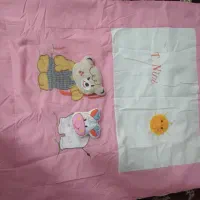 سرویس خواب دخترانه