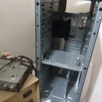 قاب کیس|قطعات و لوازم جانبی رایانه|تهران, سوهانک|دیوار