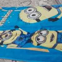 پتو با نو فرقی نداره