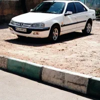 پژو پارس ۸۸