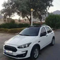 اطلس G فول سانروف دار مدل 1403|خودرو سواری و وانت|بندرعباس, |دیوار