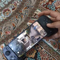 دسته بازی تسکو مدا tg155w