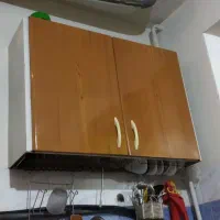 کابینت فلزی سالم فروشی|مصالح و تجهیزات ساختمان|آسارا, |دیوار