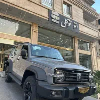 تانک 300 مونتاژ مدارک آماده