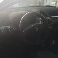 206مدل 1389|خودرو سواری و وانت|سقز, |دیوار