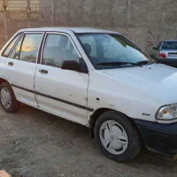 پراید 84سالم