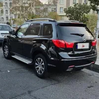 هایما s7 توربو 1800بیرنگ|خودرو سواری و وانت|تهران, شهران جنوبی|دیوار