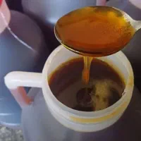 شیره انگور تاکستان
