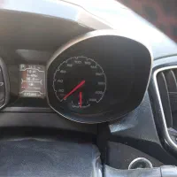 تیگو 5 مدل 95|خودرو سواری و وانت|اصفهان, نقش جهان|دیوار