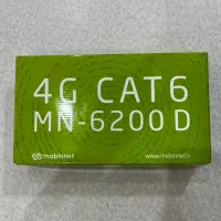 مودم6200مبین نت