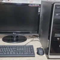 کامپیوتر و مانیتور|رایانه رومیزی|پاکدشت, پاکدشت (مامازند)|دیوار