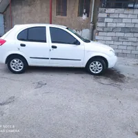 تیبا 2 (هاچبک) EX، مدل ۱۴۰۱ بدون رنگ