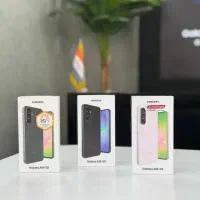 فروش اقساطی گوشی موبایل سامسونگS24FEو مابقی مدل ها|موبایل|اصفهان, هفتون|دیوار