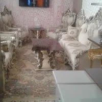 آپارتمان زیبا در مجتمع پالیز