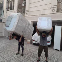 اتوبارفلاح یافت ابادخلیج شهرک ولیعصر مهراباد اذری|خدمات حمل و نقل|تهران, شهرک ولیعصر جنوبی|دیوار