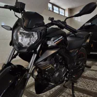 موتور QJ nx150