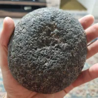 سنگ شاید شهاب سنگ|کلکسیون اشیاء عتیقه|تهران, شهرک هما|دیوار