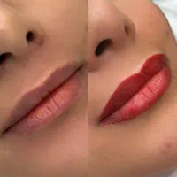 آفر ویژه ٪۵۰خدمات آرایش دائم