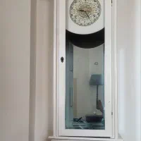 ساعت ایستاده